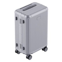 Xiaomi Aluminum Frame Luggage 26" – Durable & Stylish Travel Suitcase